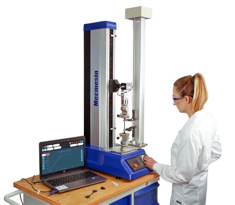 benchtop tensile testing machine|utm machine full form.